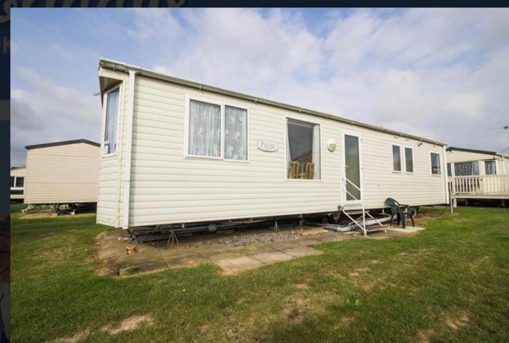 Haven Home 3 Beds 8 Sleeps Great Yarmouth Esterno foto