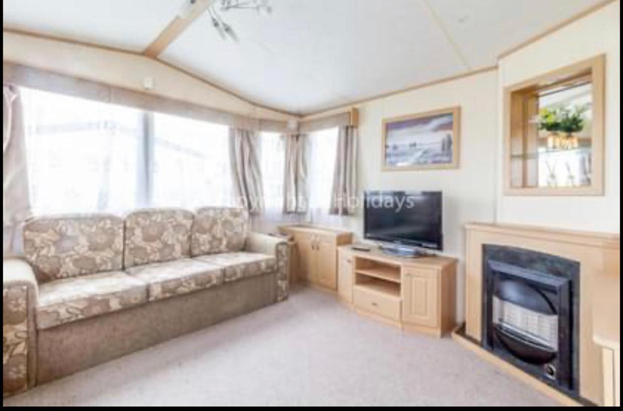 Haven Home 3 Beds 8 Sleeps Great Yarmouth Esterno foto